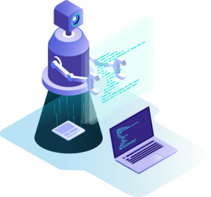 Разработка сайта для автоматизации бизнес-процессов в Kahriz