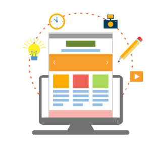 Разработка корпоративного портала в Kahriz