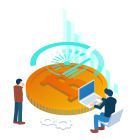 Создание сложного сайта для блокчейн и криптовалюты в Kahriz