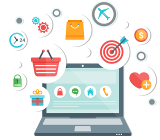 Разработка площадки электронной коммерции в Kahriz