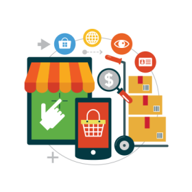 Разработка сложного сайта для сферы логистики в Kahriz